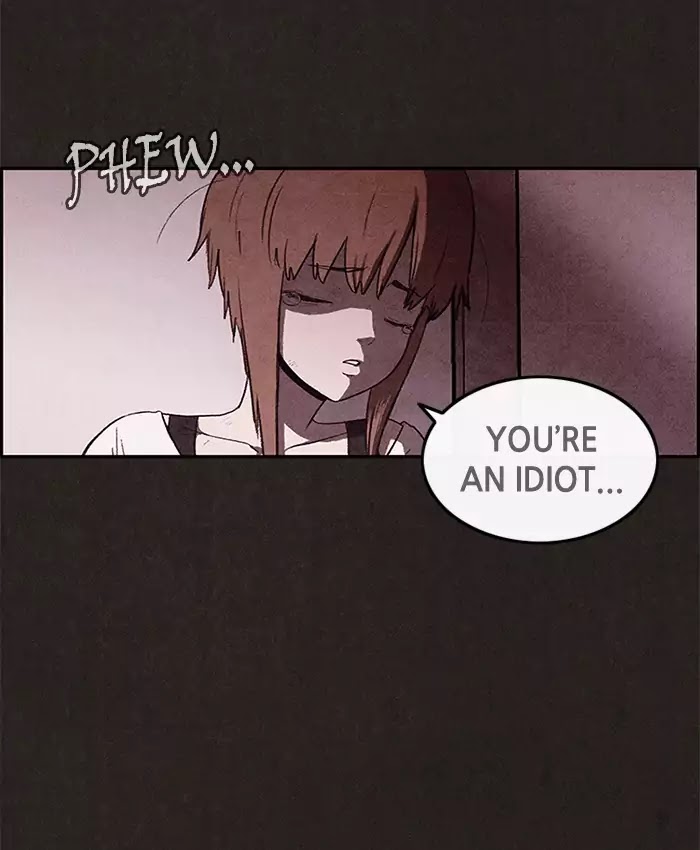 Sweet Home Chapter 33 page 105 - Chapter 33: Ep.32