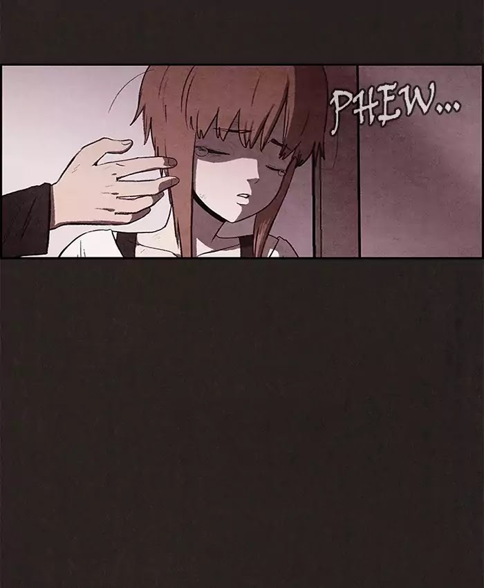 Sweet Home Chapter 33 page 106 - Chapter 33: Ep.32