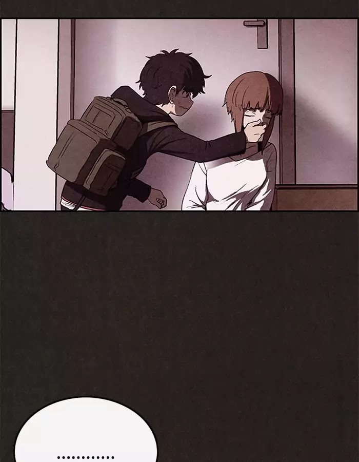 Sweet Home Chapter 33 page 108 - Chapter 33: Ep.32