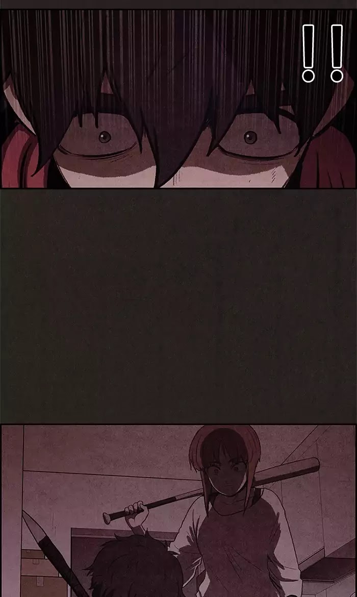 Sweet Home Chapter 33 page 11 - Chapter 33: Ep.32