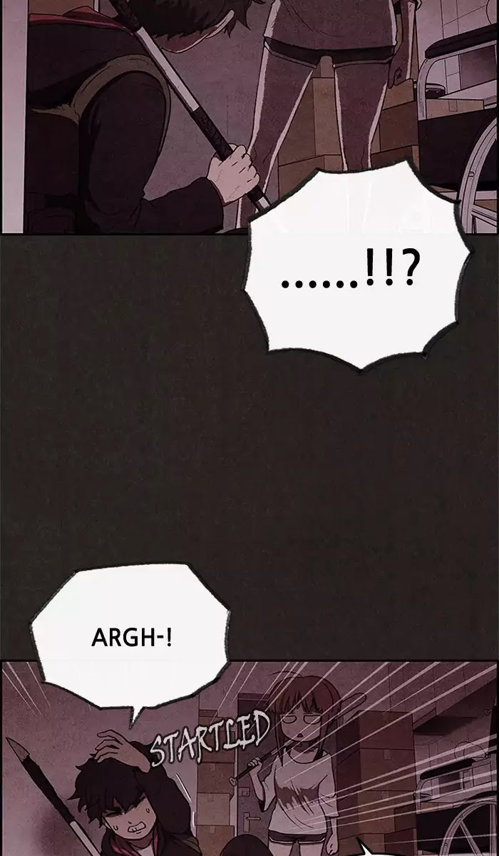 Sweet Home Chapter 33 page 12 - Chapter 33: Ep.32