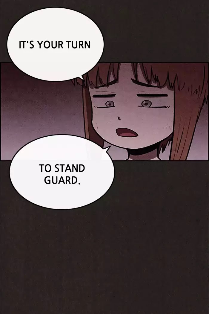 Sweet Home Chapter 33 page 16 - Chapter 33: Ep.32