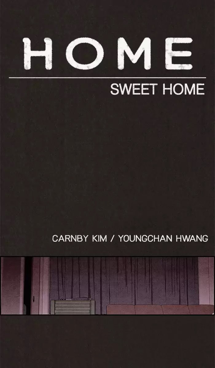 Sweet Home Chapter 33 page 19 - Chapter 33: Ep.32
