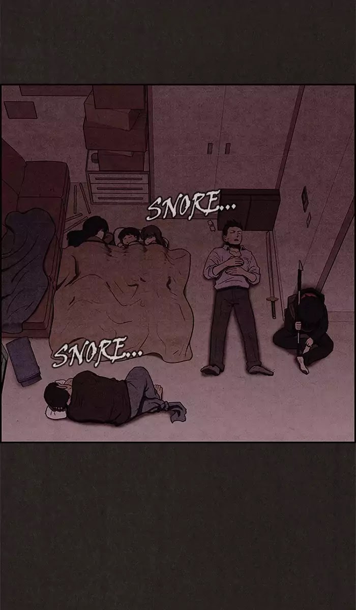 Sweet Home Chapter 33 page 2 - Chapter 33: Ep.32