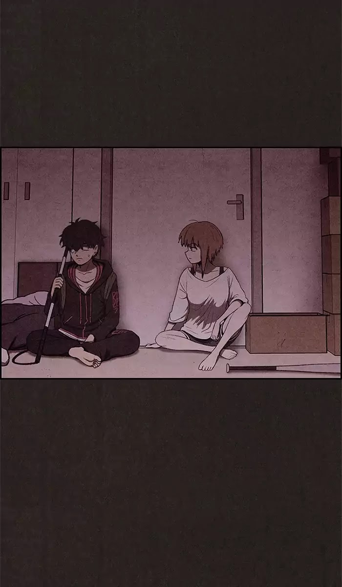 Sweet Home Chapter 33 page 20 - Chapter 33: Ep.32