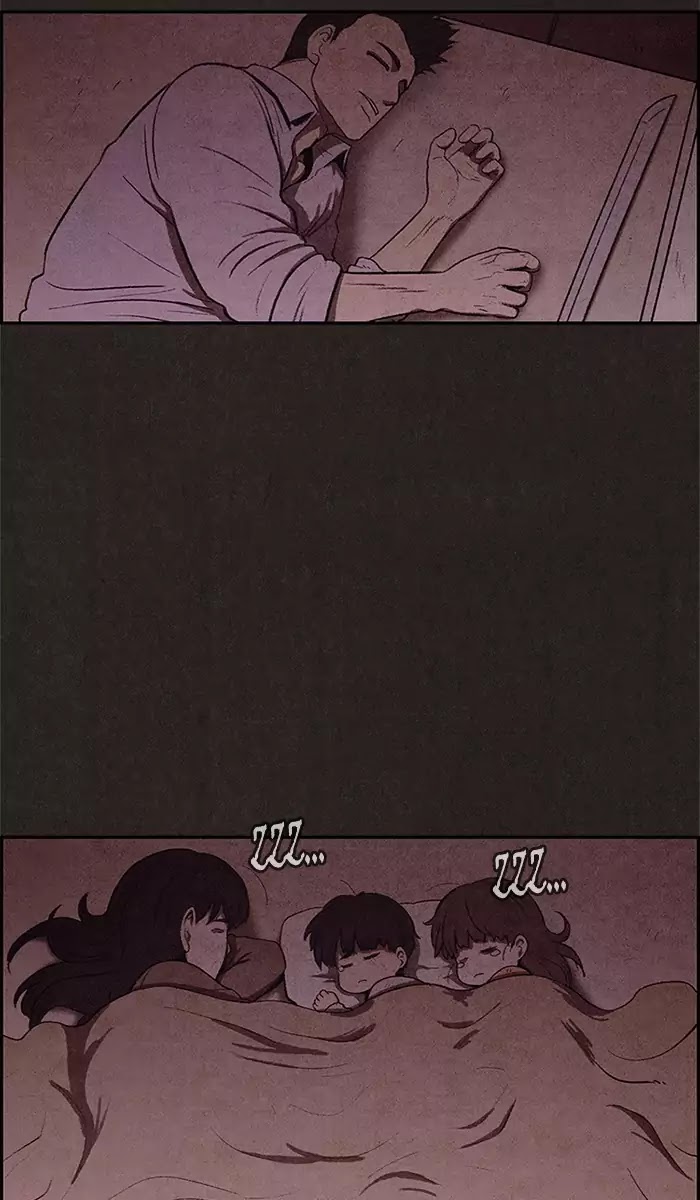 Sweet Home Chapter 33 page 22 - Chapter 33: Ep.32