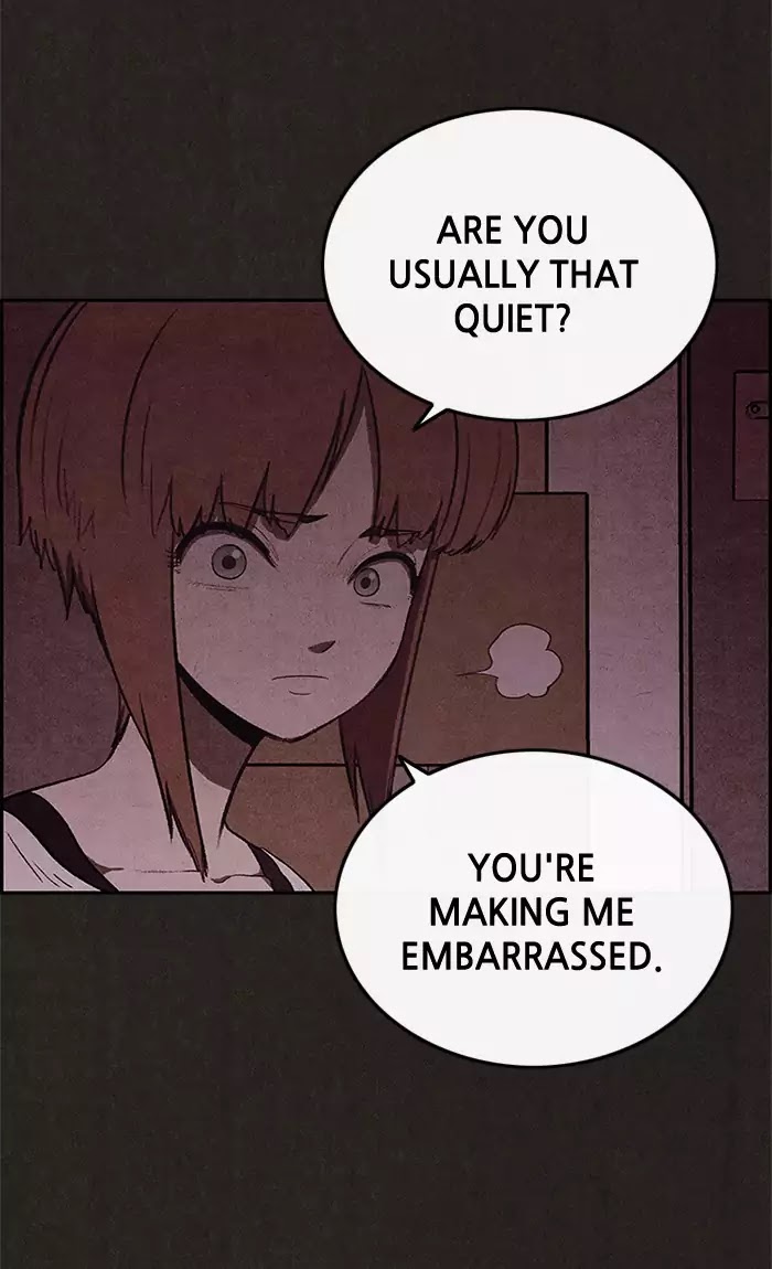 Sweet Home Chapter 33 page 27 - Chapter 33: Ep.32