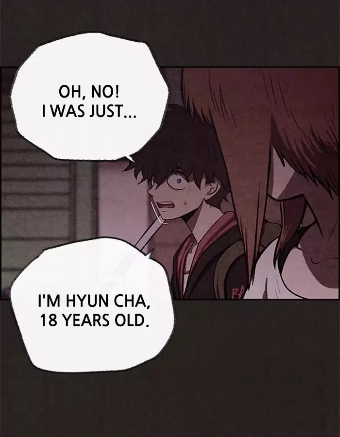 Sweet Home Chapter 33 page 28 - Chapter 33: Ep.32