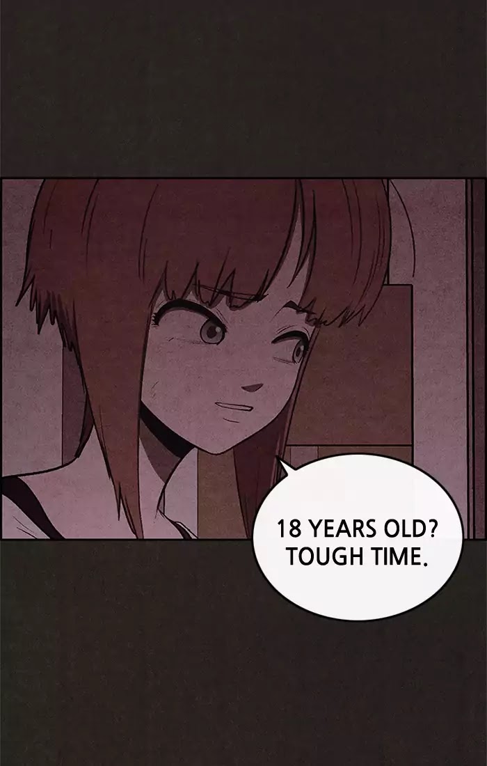 Sweet Home Chapter 33 page 29 - Chapter 33: Ep.32