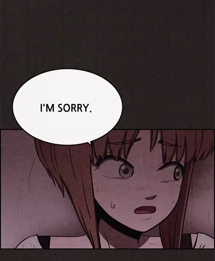 Sweet Home Chapter 33 page 32 - Chapter 33: Ep.32