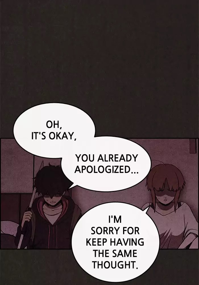 Sweet Home Chapter 33 page 33 - Chapter 33: Ep.32