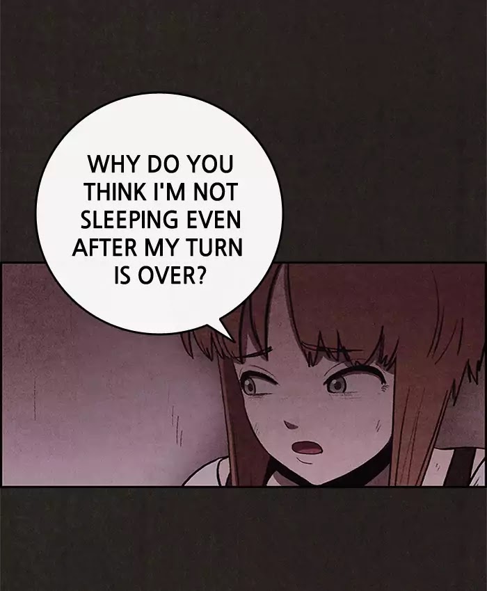 Sweet Home Chapter 33 page 34 - Chapter 33: Ep.32