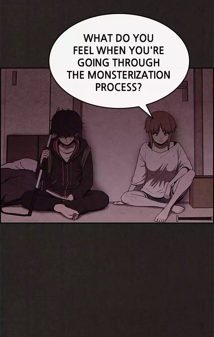 Sweet Home Chapter 33 page 37 - Chapter 33: Ep.32