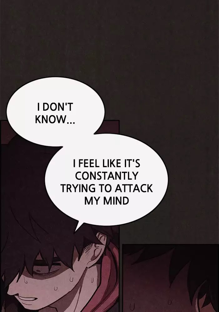 Sweet Home Chapter 33 page 38 - Chapter 33: Ep.32