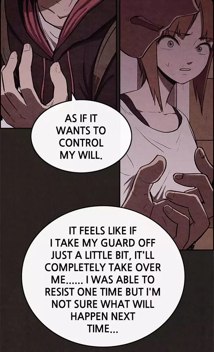 Sweet Home Chapter 33 page 39 - Chapter 33: Ep.32