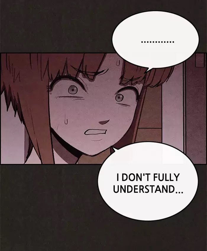 Sweet Home Chapter 33 page 40 - Chapter 33: Ep.32