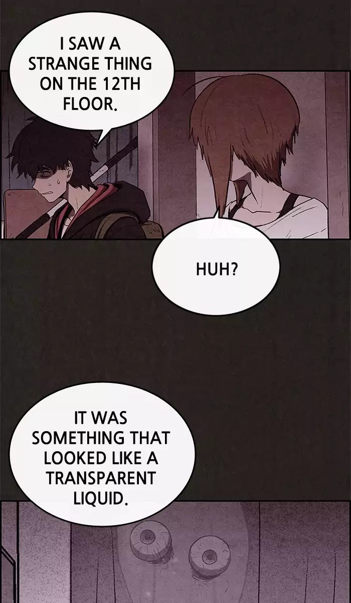 Sweet Home Chapter 33 page 41 - Chapter 33: Ep.32