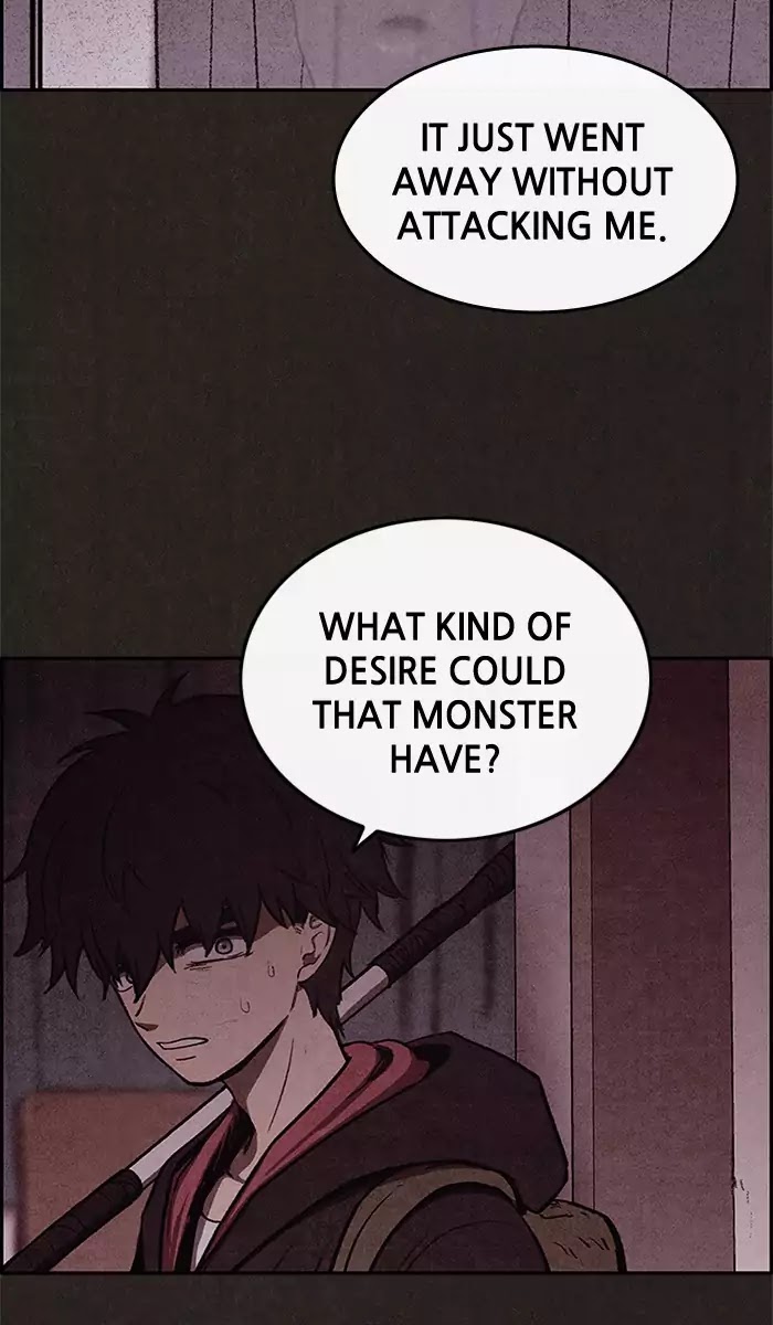 Sweet Home Chapter 33 page 42 - Chapter 33: Ep.32