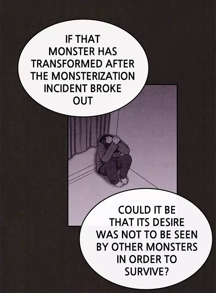 Sweet Home Chapter 33 page 44 - Chapter 33: Ep.32