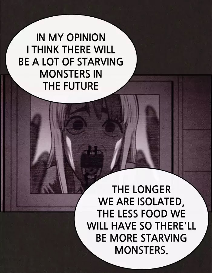 Sweet Home Chapter 33 page 45 - Chapter 33: Ep.32