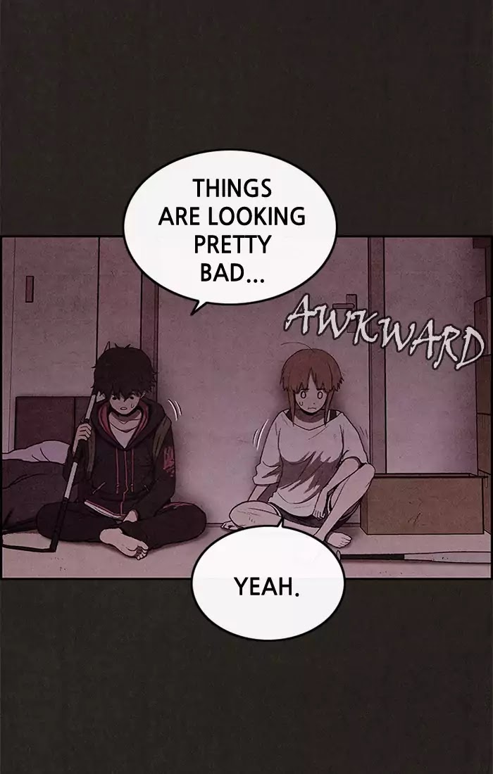 Sweet Home Chapter 33 page 48 - Chapter 33: Ep.32