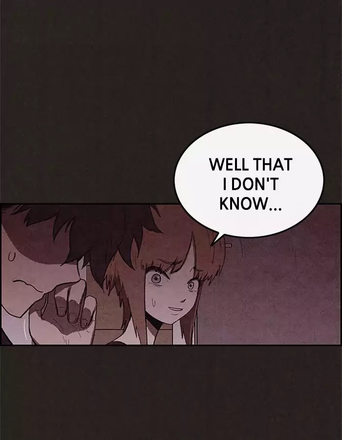 Sweet Home Chapter 33 page 50 - Chapter 33: Ep.32