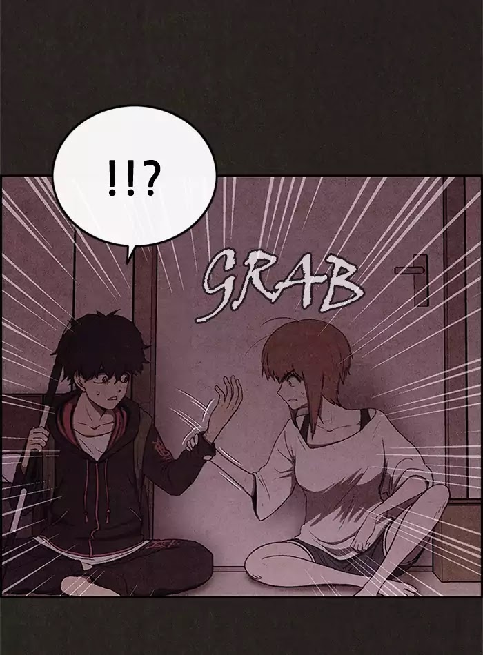 Sweet Home Chapter 33 page 52 - Chapter 33: Ep.32