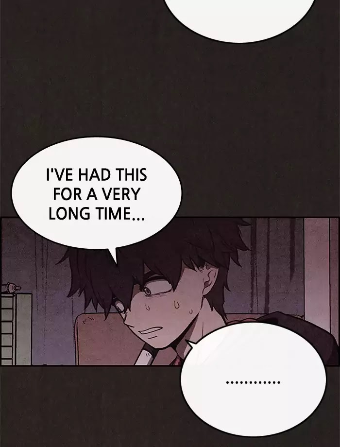 Sweet Home Chapter 33 page 55 - Chapter 33: Ep.32