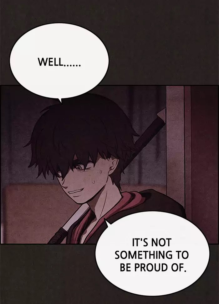 Sweet Home Chapter 33 page 57 - Chapter 33: Ep.32