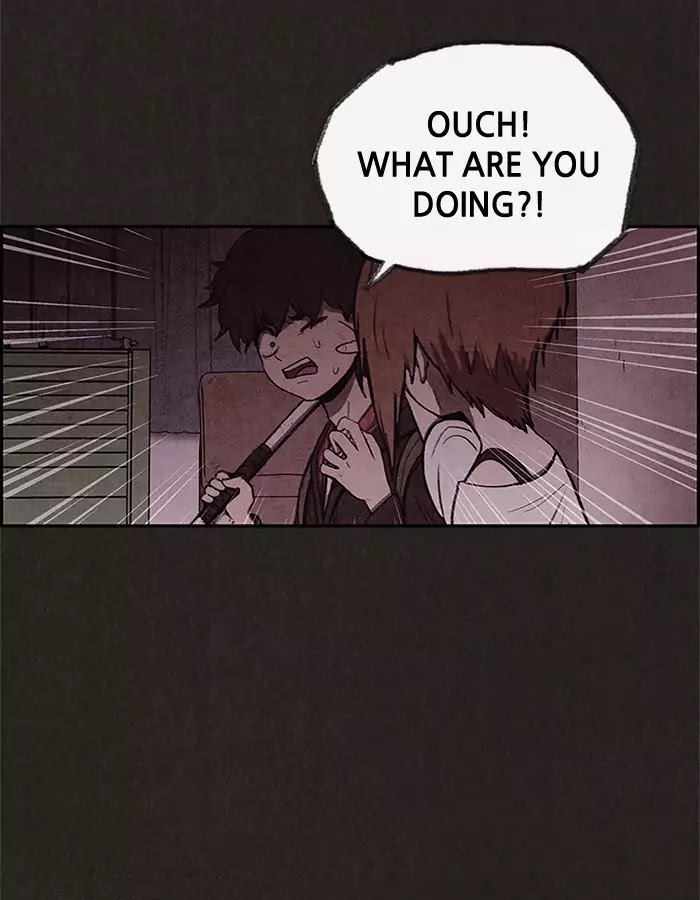 Sweet Home Chapter 33 page 60 - Chapter 33: Ep.32