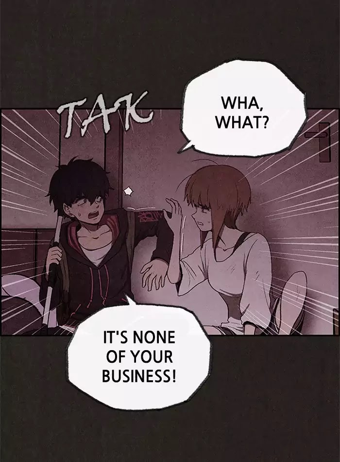 Sweet Home Chapter 33 page 64 - Chapter 33: Ep.32