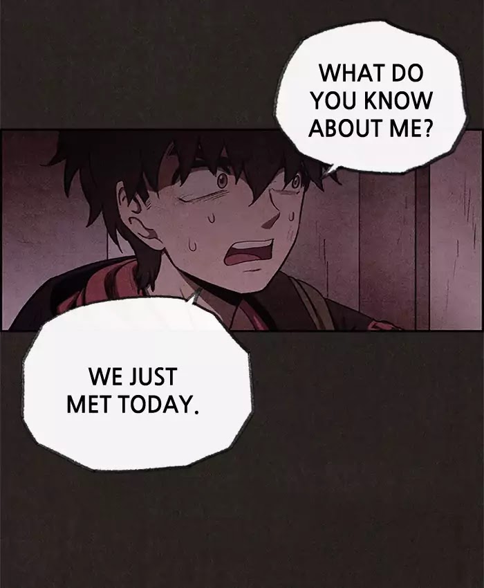 Sweet Home Chapter 33 page 65 - Chapter 33: Ep.32
