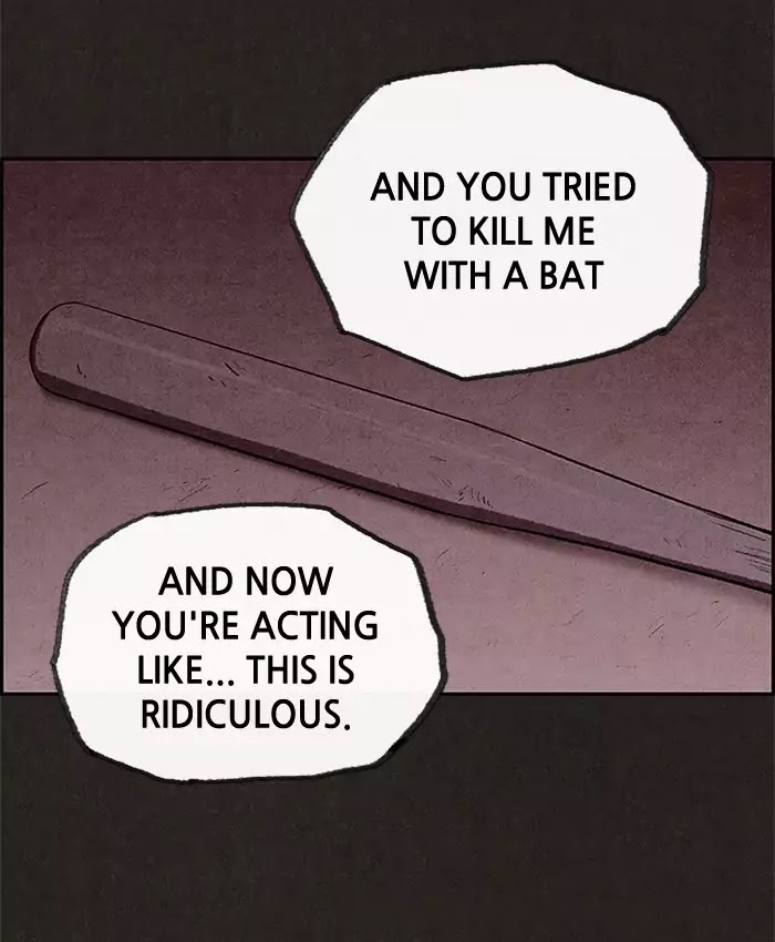 Sweet Home Chapter 33 page 66 - Chapter 33: Ep.32