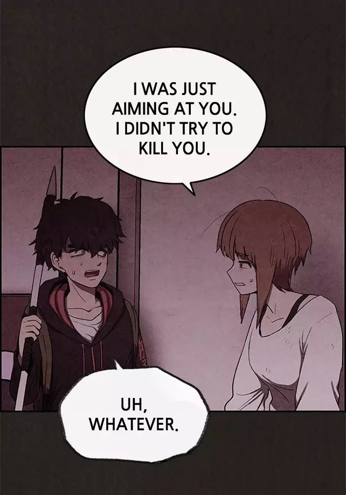 Sweet Home Chapter 33 page 67 - Chapter 33: Ep.32
