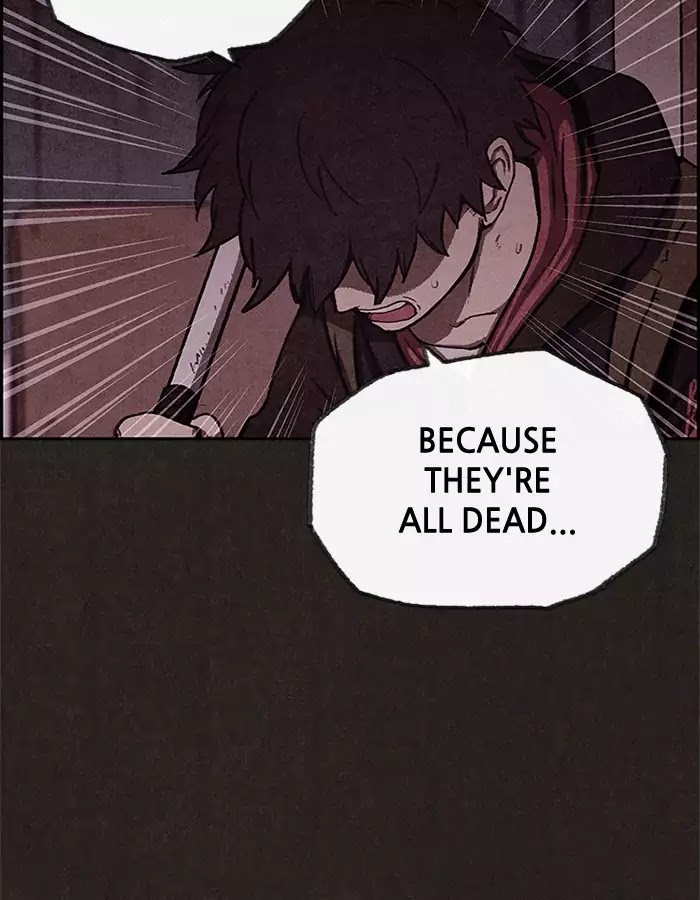 Sweet Home Chapter 33 page 73 - Chapter 33: Ep.32
