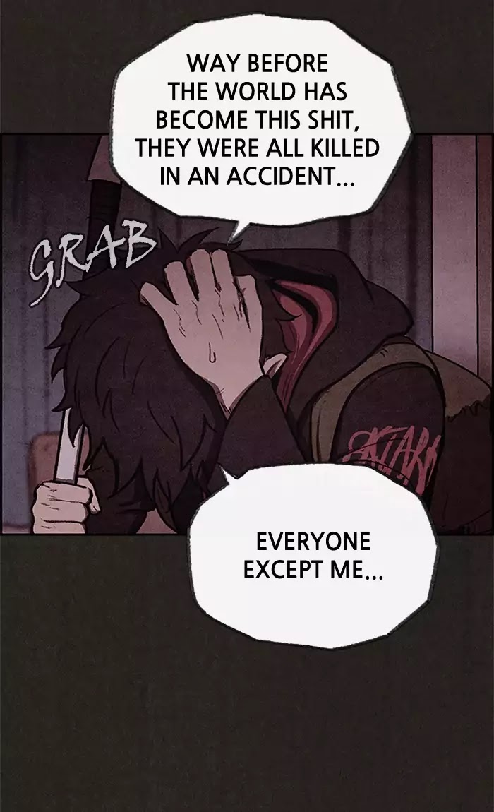Sweet Home Chapter 33 page 75 - Chapter 33: Ep.32
