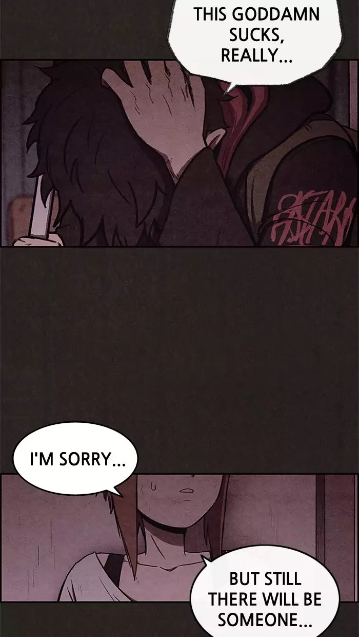 Sweet Home Chapter 33 page 77 - Chapter 33: Ep.32
