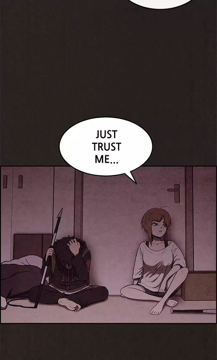 Sweet Home Chapter 33 page 78 - Chapter 33: Ep.32