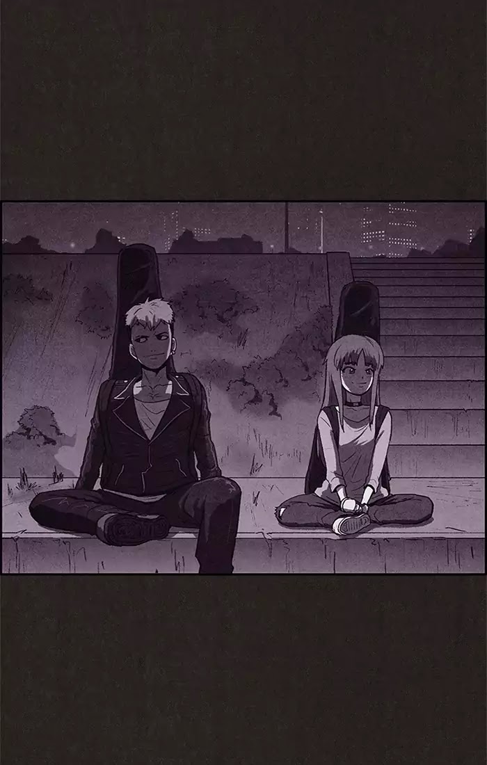 Sweet Home Chapter 33 page 80 - Chapter 33: Ep.32