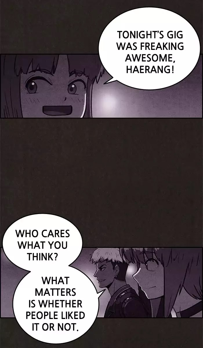 Sweet Home Chapter 33 page 82 - Chapter 33: Ep.32
