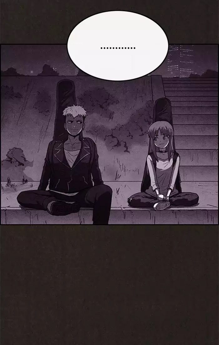 Sweet Home Chapter 33 page 92 - Chapter 33: Ep.32