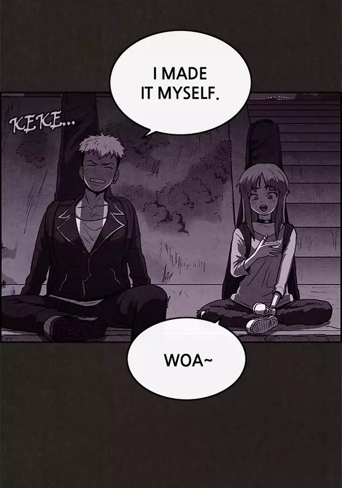 Sweet Home Chapter 33 page 96 - Chapter 33: Ep.32