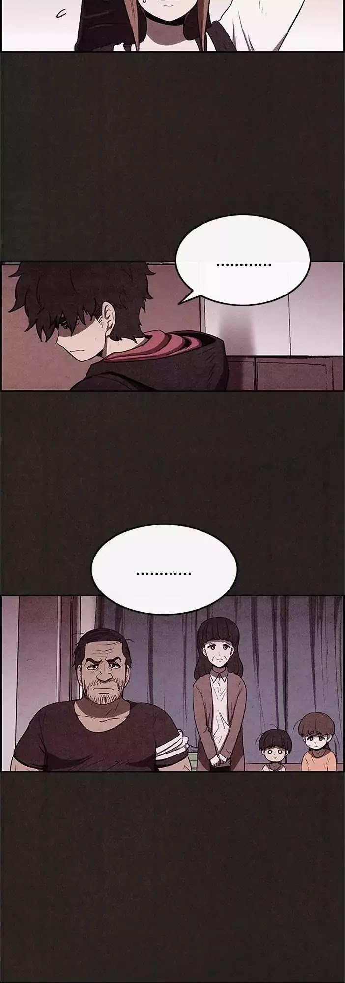 Sweet Home Chapter 34 page 15 - Chapter 34: Ep.33