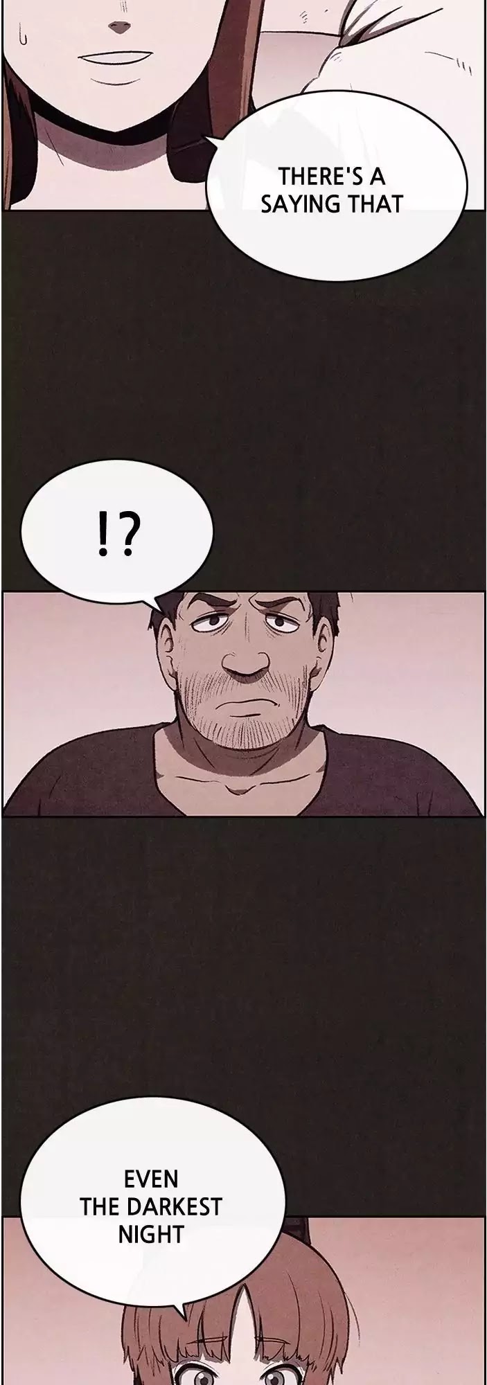 Sweet Home Chapter 34 page 16 - Chapter 34: Ep.33