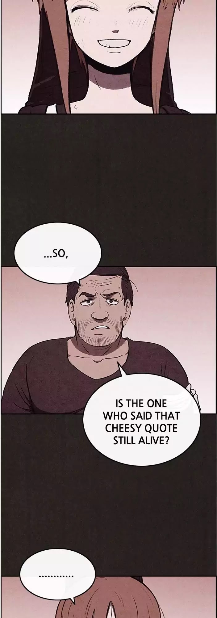 Sweet Home Chapter 34 page 18 - Chapter 34: Ep.33