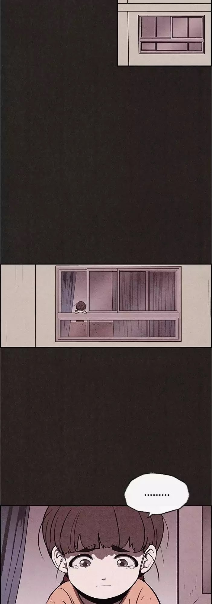 Sweet Home Chapter 34 page 2 - Chapter 34: Ep.33