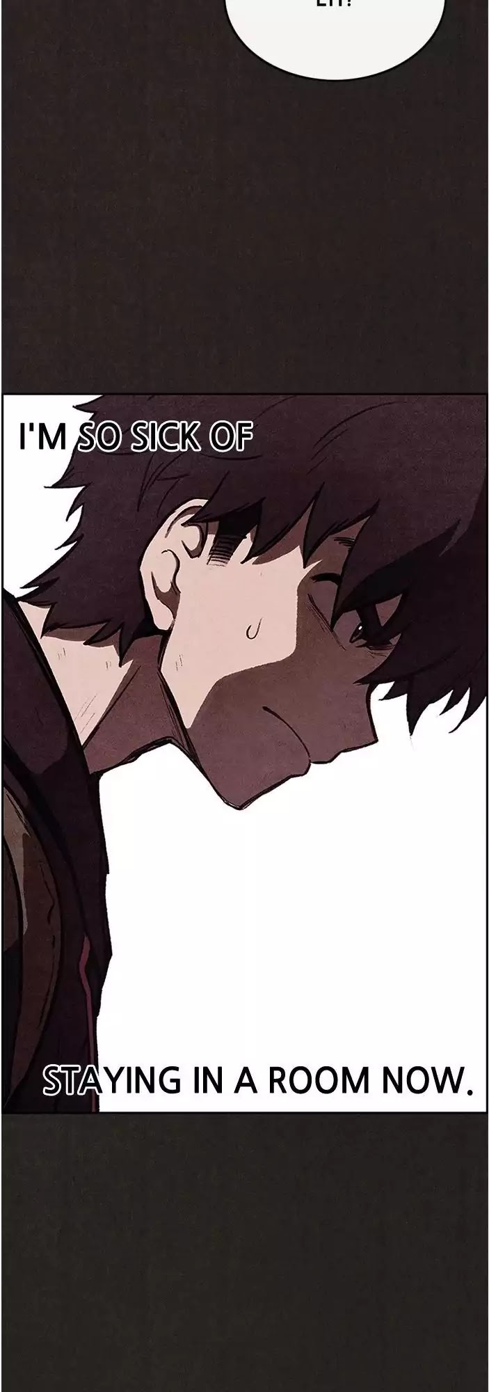 Sweet Home Chapter 34 page 24 - Chapter 34: Ep.33