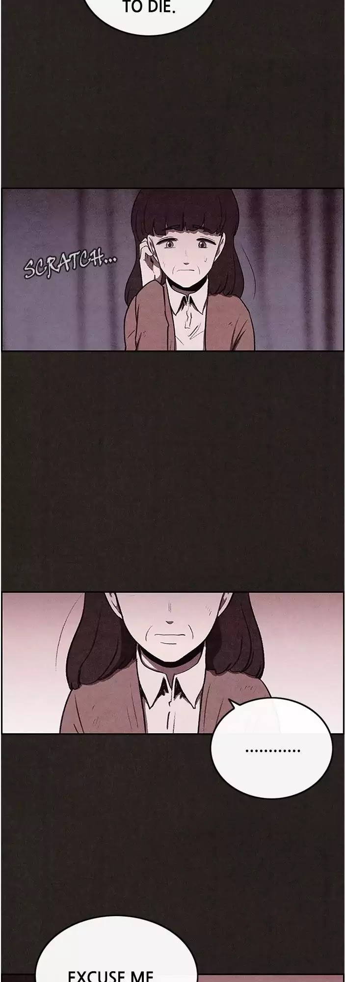 Sweet Home Chapter 34 page 26 - Chapter 34: Ep.33