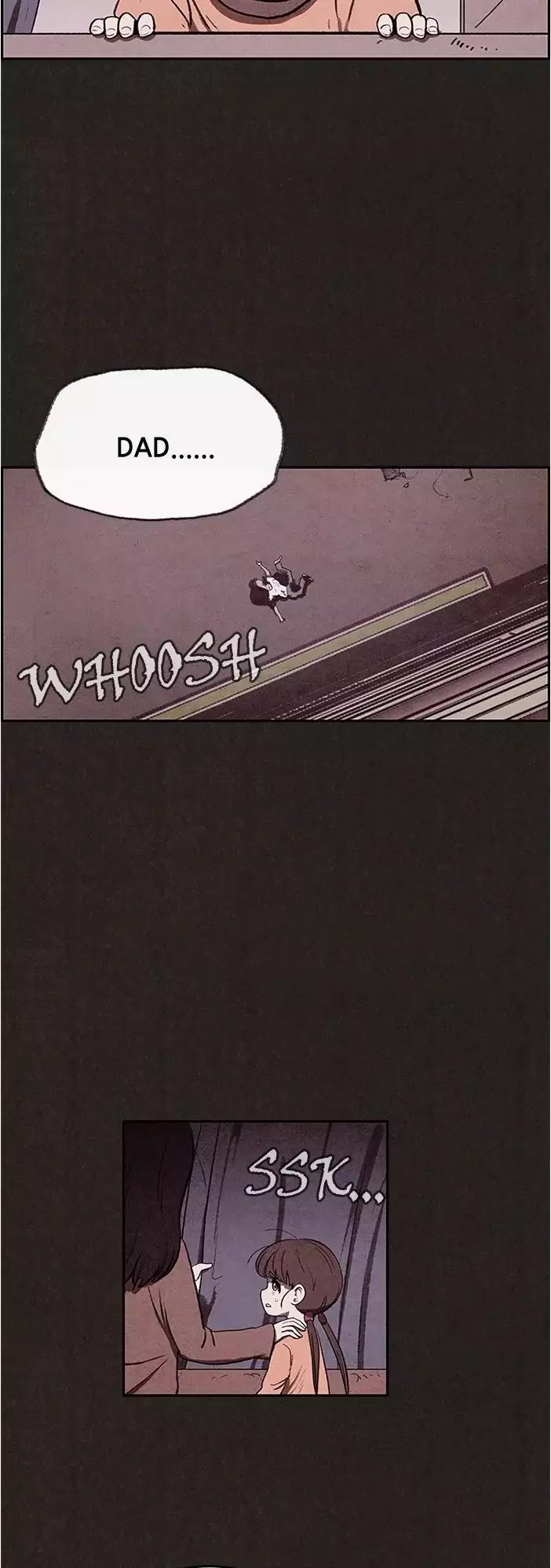 Sweet Home Chapter 34 page 3 - Chapter 34: Ep.33