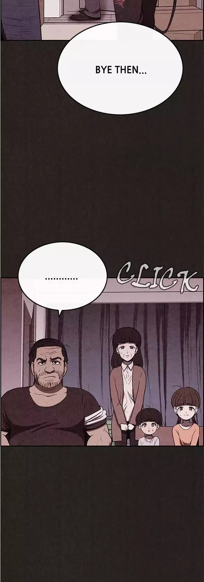Sweet Home Chapter 34 page 33 - Chapter 34: Ep.33